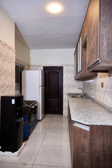 Appartements meublés à louer à Yaoundé