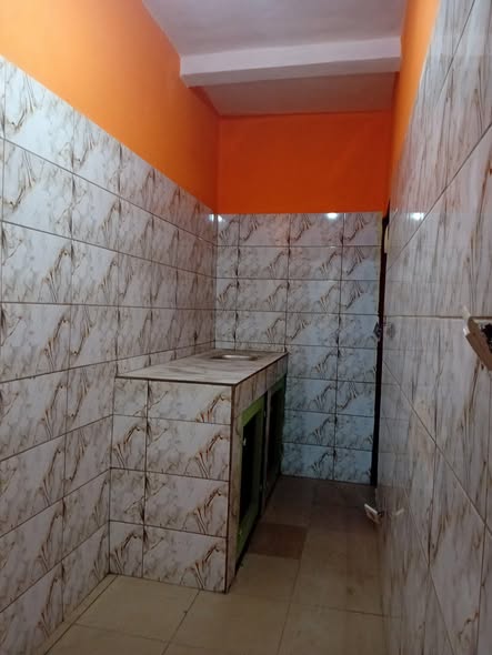 Studio moderne nouvellement construit