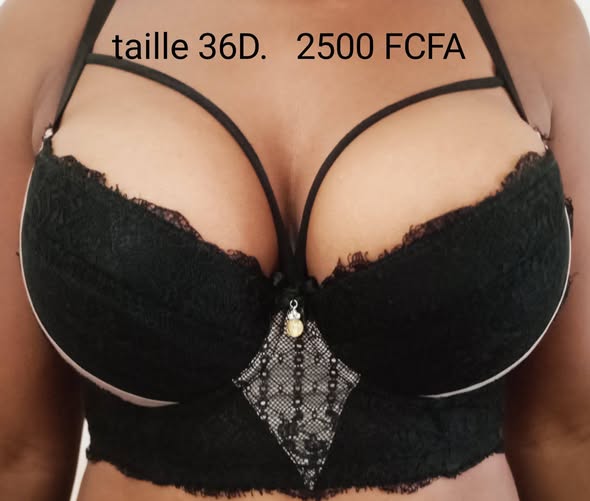Commandez de bonnes choses