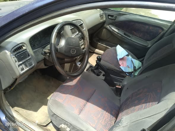 Toyota Avensis à vendre