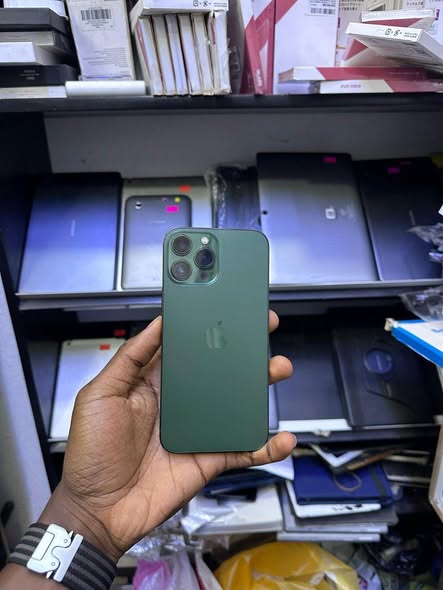 Iphone 13 pro max 256gb for sale