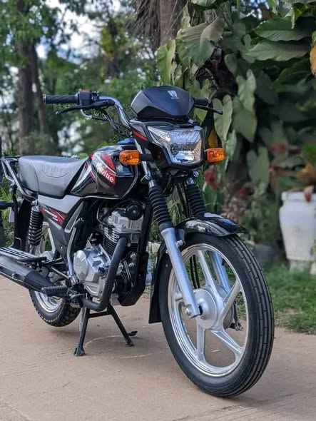 Moto en vente