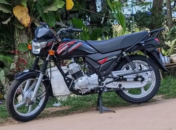 Moto en vente
