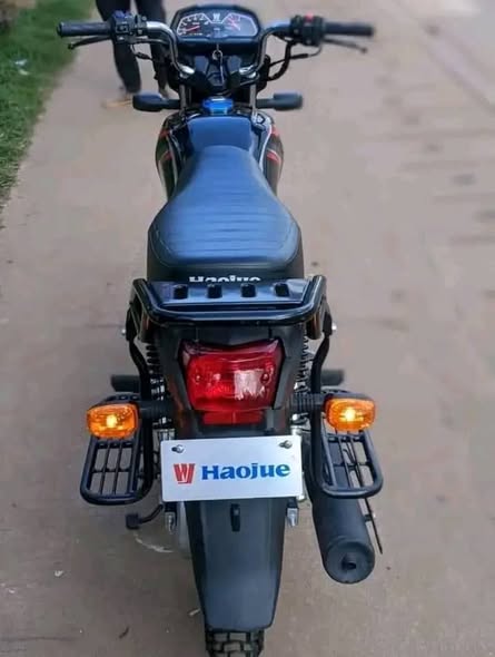 Moto en vente