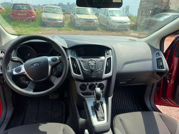 Ford Focus 2015 à vendre