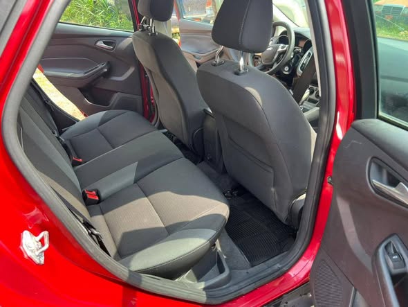 Ford Focus 2015 à vendre