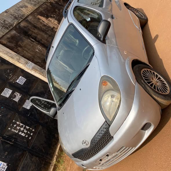 Voiture à vendre à Yaoundé