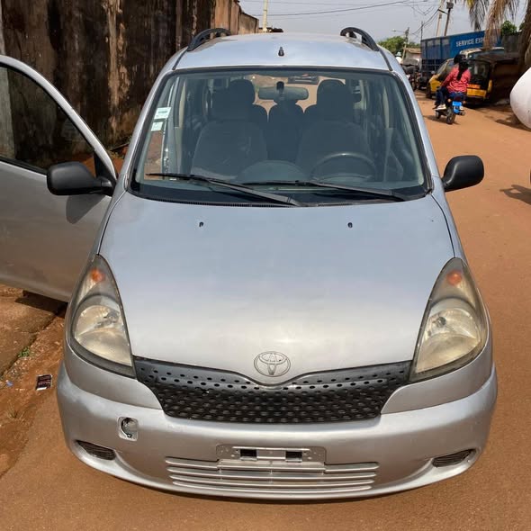 Voiture à vendre à Yaoundé