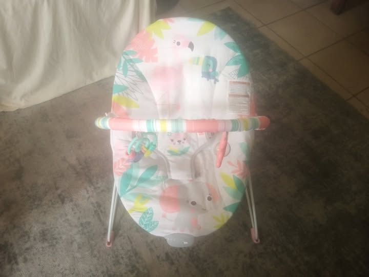 Baby bouncer for sale