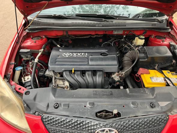 Toyota Corolla à vendre