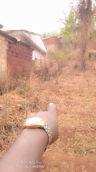 Terrain à vendre à Bafoussam