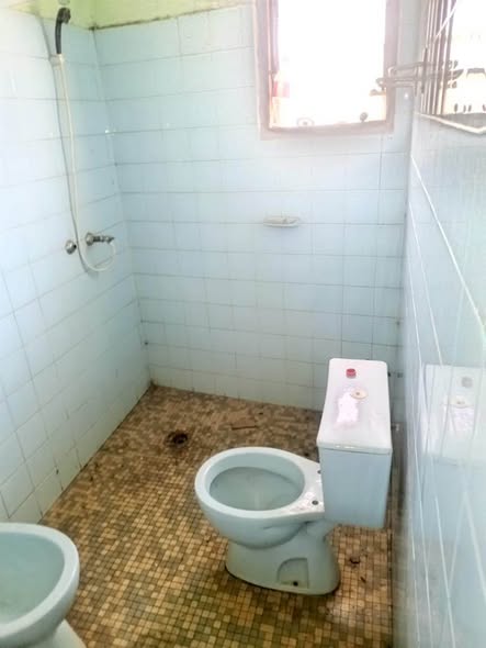 Villa à louer au Gabon