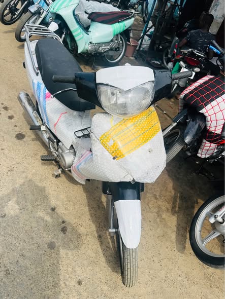 Moto à vendre