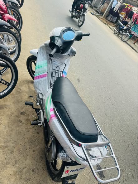 Moto à vendre