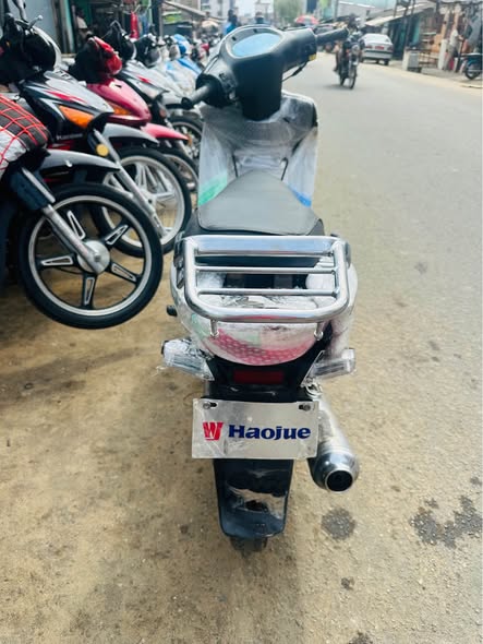 Moto à vendre