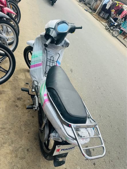 Moto à vendre