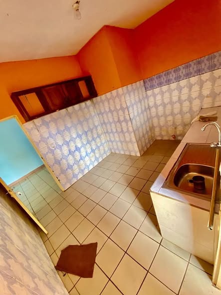 Géant appartement à Mendong