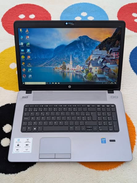 HP core i5 4eme génération 2.60ghz