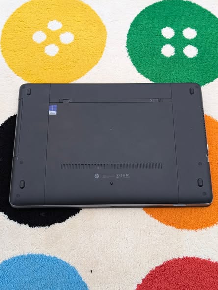 HP core i5 4eme génération 2.60ghz