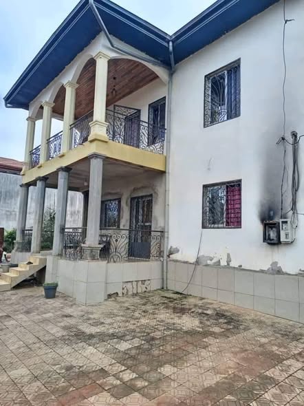 Duplex à vendre à Odza