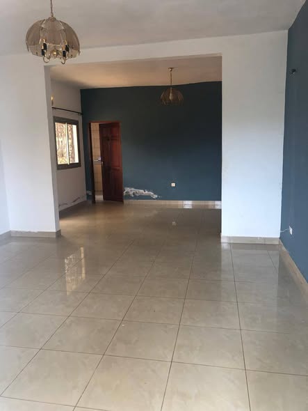 Duplex à vendre à Odza