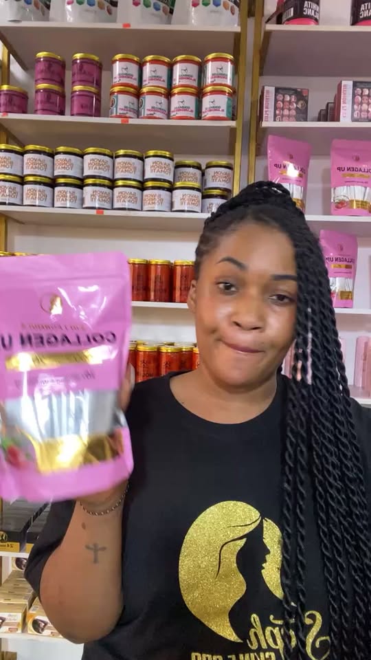 Produits Steph Shop&Skin disponibles