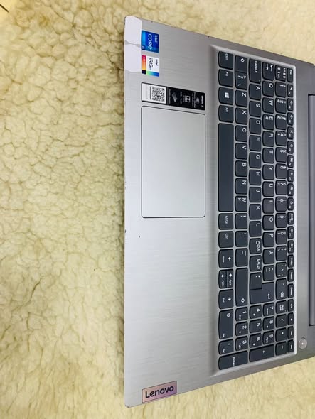 LAPTOP LENOVO IDEAPAD 3 CORE I5 11TH