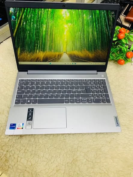 LAPTOP LENOVO IDEAPAD 3 CORE I5 11TH