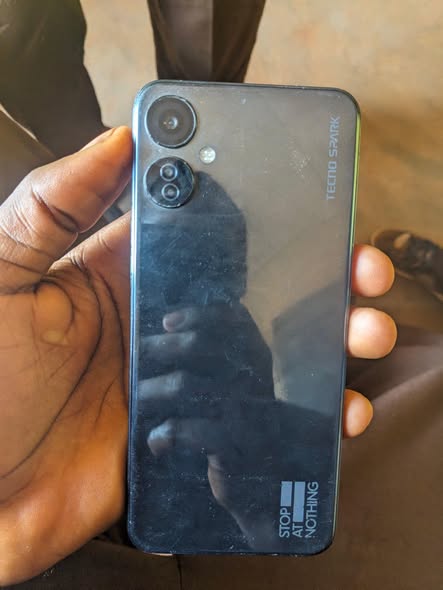 Tecno Spark 9T for sale