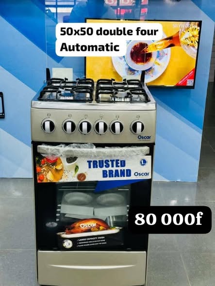 Offre Exceptionnelle - Neuf avec Garantie