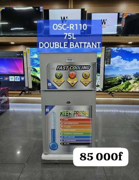 Offre Exceptionnelle - Neuf avec Garantie