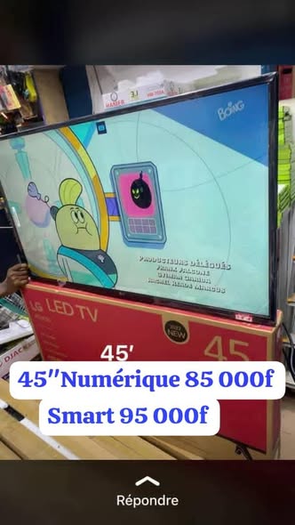 Offre Exceptionnelle - Neuf avec Garantie