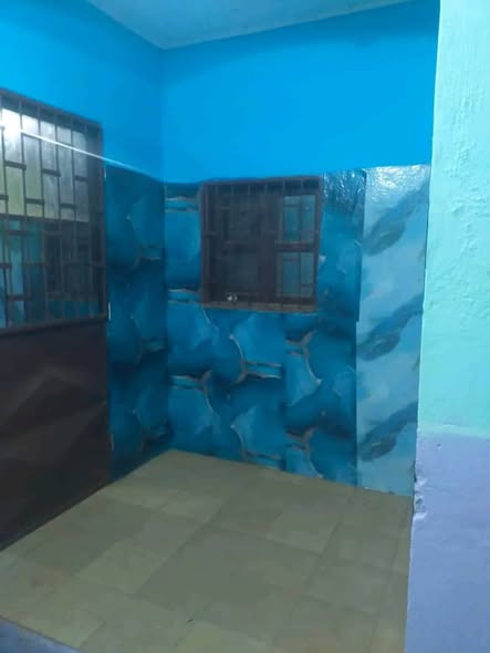 Chambre Moderne à Louer – Bafoussam
