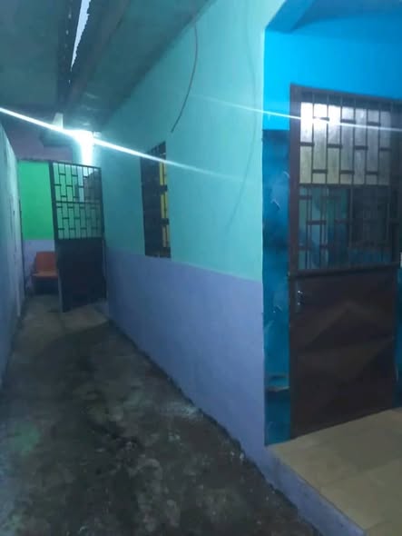 Chambre Moderne à Louer – Bafoussam