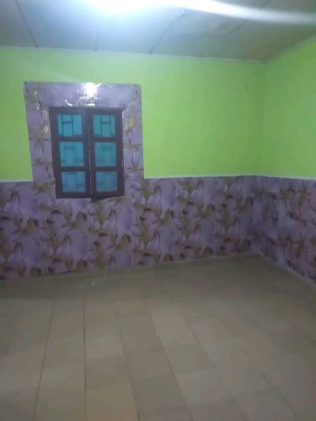 Chambre Moderne à Louer – Bafoussam