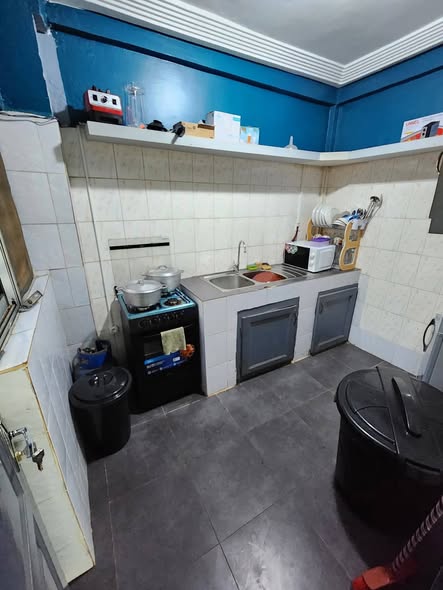 Appartement meublé haut standing à Yaoundé
