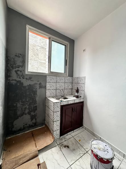 Chambre moderne haute standing à louer