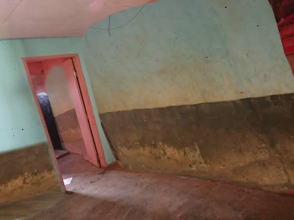 2 studio à louer à Bafoussam