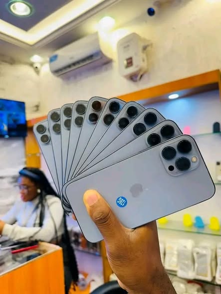 Téléphones Samsung Galaxy et autres marques disponibles