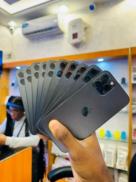 Téléphones Samsung Galaxy et autres marques disponibles