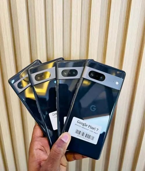 Téléphones Samsung Galaxy et autres marques disponibles
