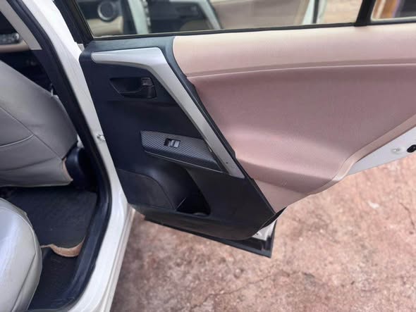 Toyota Rav4 2015 à vendre