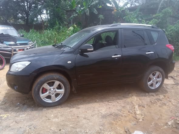 Rav4 2008 Manuelle à vendre