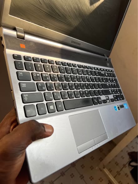 Gaming Samsung i7 Laptop