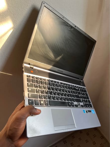 Gaming Samsung i7 Laptop