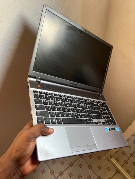 Gaming Samsung i7 Laptop