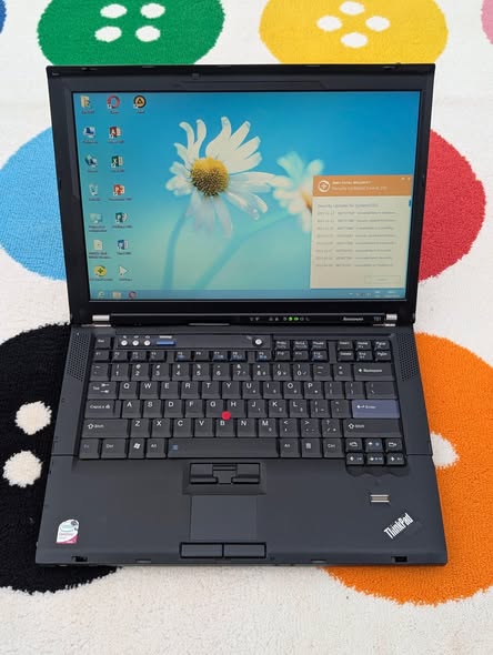 Laptop Lenovo très propre