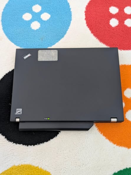 Laptop Lenovo très propre