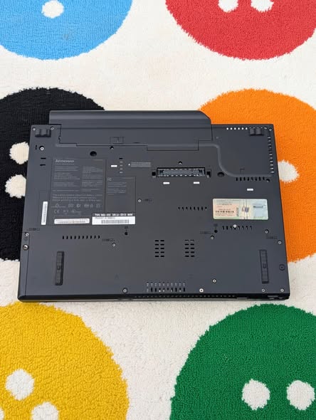 Laptop Lenovo très propre