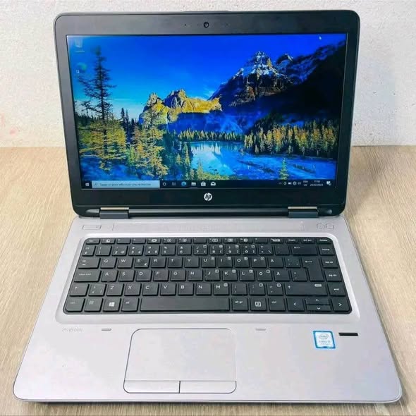 HP PROBOOK 640 G2 à vendre